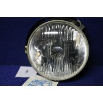 HEADLAMP NOS CARELLO