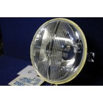 ALFA ROMEO GIULIA 1600 SUPER 67/70' G.OTTICO FARO DESTRO ELMA VEDI DESCRIZ N.O.S.