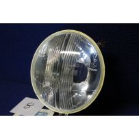 ALFA ROMEO GIULIA 1600 SUPER 67/70' G.OTTICO FARO DESTRO ELMA VEDI DESCRIZ N.O.S.