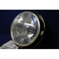 ALFA ROMEO GIULIA 1600 SUPER 67/70' G.OTTICO FARO DESTRO ELMA VEDI DESCRIZ N.O.S.