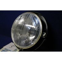 ALFA ROMEO GIULIA 1600 SUPER 67/70' G.OTTICO FARO DESTRO ELMA VEDI DESCRIZ N.O.S.