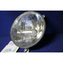 INTERNO SINISTRO ELMA (CON GOMMINO GRIGIO) DIAM.  136mm   GIULIA 1300 SUPER (DAL 04/72)  GIULIA 1600 SUPER (DAL 01/71) 