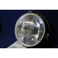 INTERNO SINISTRO ELMA (CON GOMMINO GRIGIO) DIAM.  136mm   GIULIA 1300 SUPER (DAL 04/72)  GIULIA 1600 SUPER (DAL 01/71) 