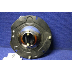INTERNO SINISTRO ELMA (CON GOMMINO GRIGIO) DIAM.  136mm   GIULIA 1300 SUPER (DAL 04/72)  GIULIA 1600 SUPER (DAL 01/71) 