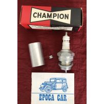 	 CHAMPION C16C SPARK PLUG N.O.S. EACH