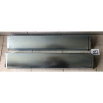 SOTTOPORTA ESTERNI COPPIA DUETTO CODA TRONCA