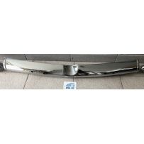 REAR CENTRAL BUMPER (not chrome) (SPEC. SERIES)