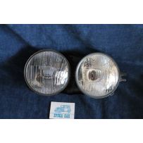 HEADLAMP RH ALFASUD TI 1s UNTIL 1980
