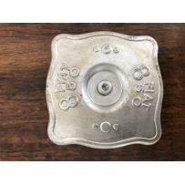 RADIATOR CAP H. 22 mm. NOS