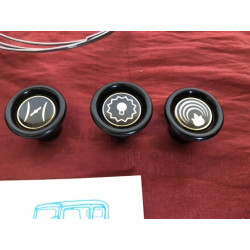 DASH KNOB
