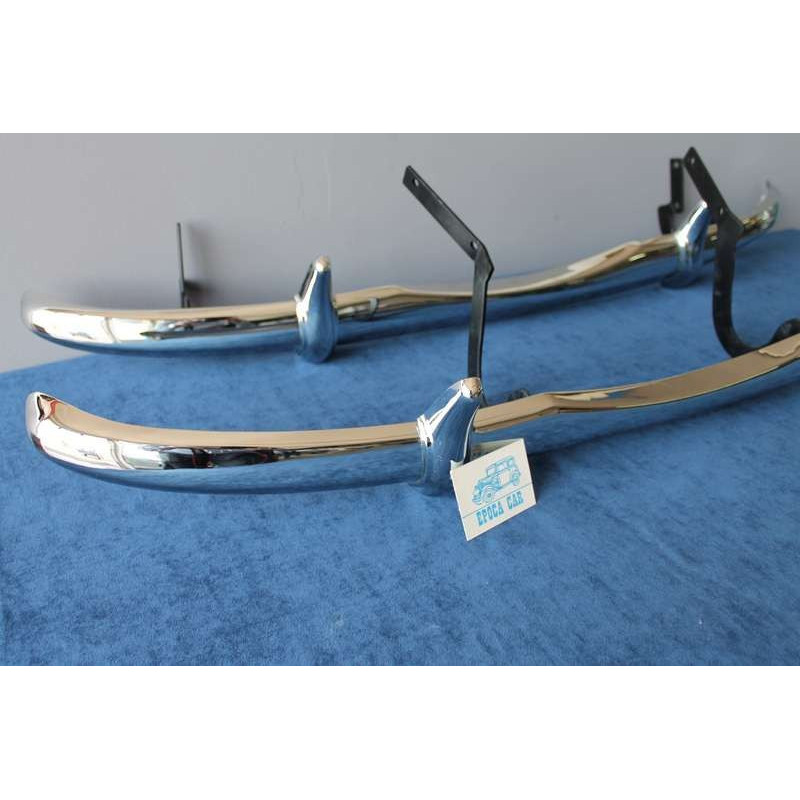 SET BUMPERS WITH SUPPORTS TOPOLINO A BALESTRA CORTA
