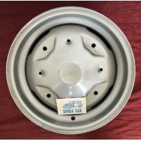 CERCHIO RUOTA 126 1 SERIE 