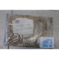 FIAT 125 SPECIAL GEAR BOX GASKETS SET
