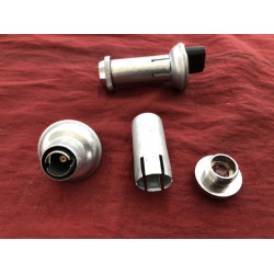 Spia cruscotto (specificare colore) CAD. FERRARI + VARIE