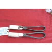 COUPLE INSIDE LIGHTS N.O.S. + WHITE LENSES USED