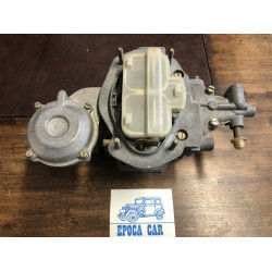 CARBURATOR NOS WEBER 34 DHS 1