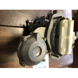 CARBURATORE WEBER 34 DHS 1