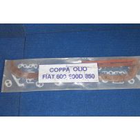 SERIE GAURNIZIONI COPPA OLIO