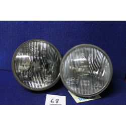 PAIR OPTICAL UNIT EXTERNAL  TI 1 SERIE SIEM 