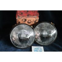 1600 BN UNTIL 04/77 COUPLE OPTICAL UNIT CARELLO 170mm DIAM