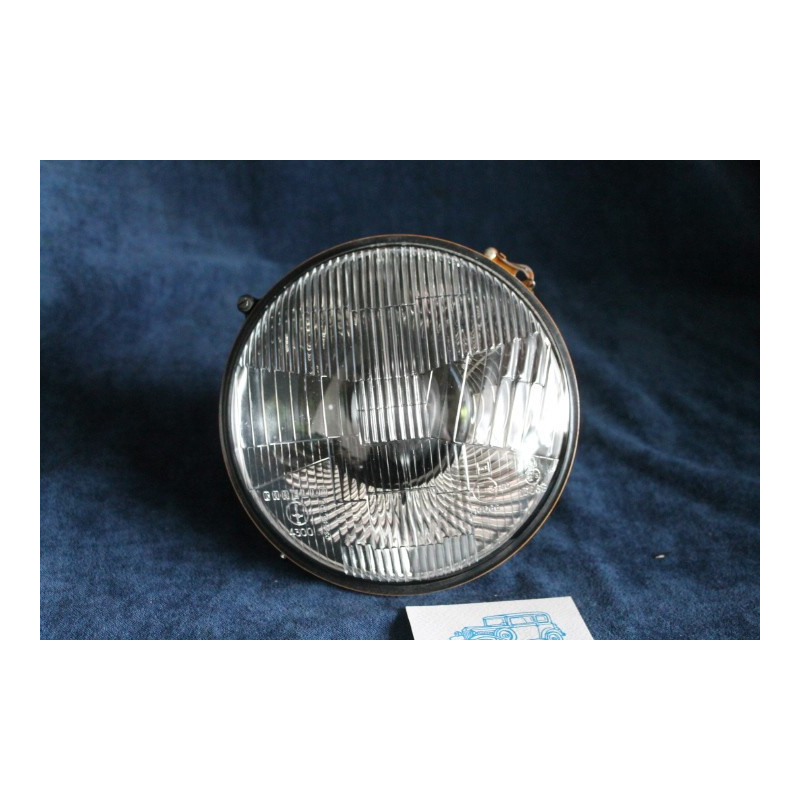 1600 BN UNTIL  04/77 OPTICAL UNIT RH CARELLO 170mm DIAM