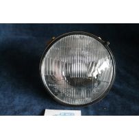 1600 BN UNTIL  04/77 OPTICAL UNIT LH CARELLO 170mm DIAM