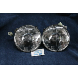 1600 BN UNTIL 04/77 COUPLE OPTICAL UNIT  ELMA 170mm DIAM