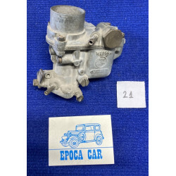 WEBER 22IM (INCOMPLETO)