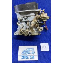 WEBER 30DGS USED
