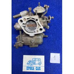 WEBER 32 ICEV USED