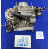 WEBER 30/32 DMTR USED