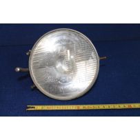 HEADLIGHT cc.1800 72/ 08/74  diam.136 mm. INTERNAL SIDE (CARELLO)  PAIR