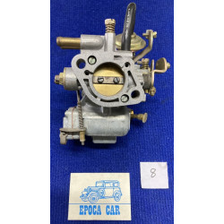 WEBER 32 ICEV (10) NEW