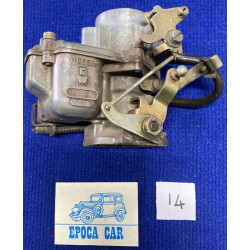 WEBER 32 IBA (20) USED