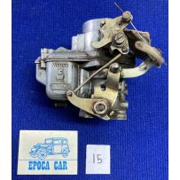 WEBER 32 IBA (20) USATO