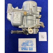 WEBER 32IBSA (16) NUOVO
