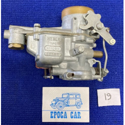 WEBER ICB2 NUOVO