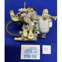 WEBER 32 ICEV21 NEW WITH BOX