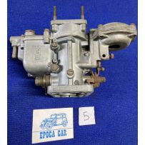 WEBER 34 DCHD DOUBLE CORPS (NEW?)