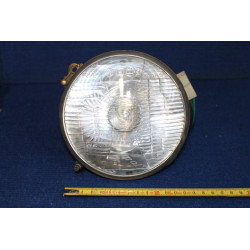 GRUPPI OTTICI NUOVA SUPER DAL'74  diam. 136 mm.COPPIA INTERNI (CARELLO)