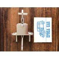 FERMO PORTA ULTIME SERIE CAD.