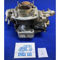 WEBER 36 ADL DOUBLE CORPS USED