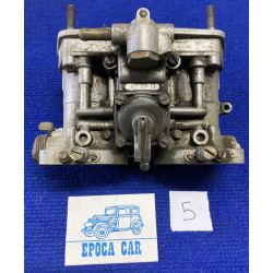 WEBER 40 IDF11 DOUBLE CORPS USED