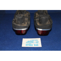 TAILIGHT (NOT 1 APPLICATION) TOPOLINO BELVEDERE PAIR