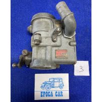 WEBER BRONZE 36 M5 USED