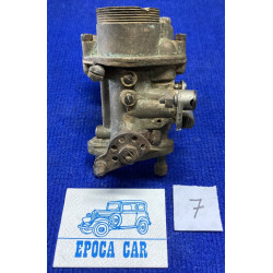 WEBER BRONZE 26 DR USED