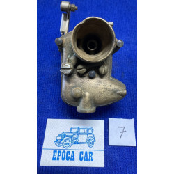 WEBER BRONZE 26 DR USED