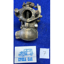 WEBER BRONZE 26 DR USED