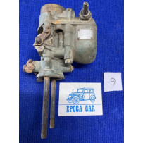 WEBER BRONZE 30 DR4 USED