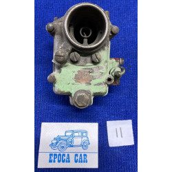 WEBER BRONZE 28DRP3 USED